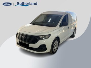 Ford Transit Connect 1.5 EcoBoost PHEV L1 Trend | 150pk | MARGE | Prijs incl btw |  Navigatie | Cruise control | Climate control | Digitale cockpit