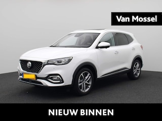 MG EHS 1.5 TGDI Luxury | Panorama/ Schuif-Kanteldak | 18"LMV | Sfeer Verlichting | ACC | ECC | Stoel Verwarming | Navi | CAM | BTW AUTO |