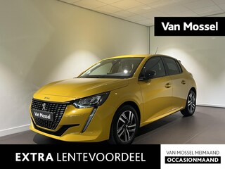 Peugeot 208 1.2 PureTech Allure