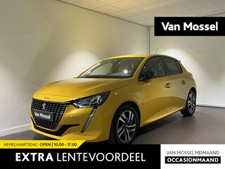 Peugeot 208 1.2 PureTech Allure