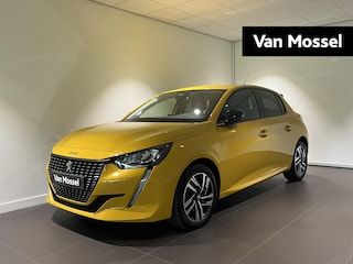 Peugeot 208 1.2 PureTech Allure