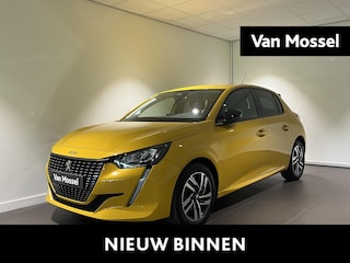 Peugeot 208 1.2 PureTech Allure