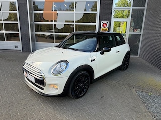 Mini Cooper 1.5 Cooper