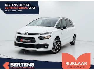 Citroën C4 SpaceTourer 1.2 PT 130 C-Series | 7 persoons | Parkeercamera | Prijs is rijklaar