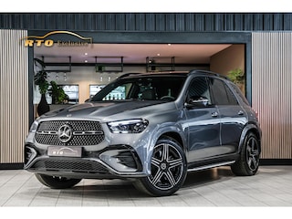 Mercedes-Benz GLE 400 e 4MATIC AMG Line Premium Plus PANORAMA.