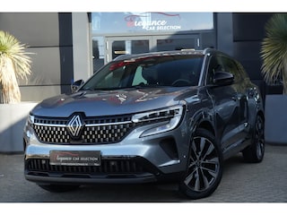 Renault Austral 1.2 mild hybrid advanced techno 130pk Navigatie/Camera/Carplay