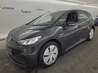 Volkswagen ID.3 58kWh Life 150kW 204pk [ NAVIGATIE+ACC+CARPLAY+CLIMATE+PDC ]