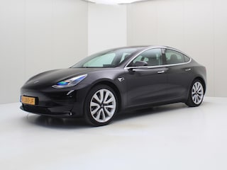 Tesla Model 3 Standard RWD Plus [ LFP ACCU+TREKHAAK+AUTOPILOT+60 kWh+PREMIUM AUDIO ]