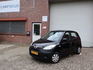 Hyundai i10 1.1 Pure NAP 3e eigenaar 12-26 APK
