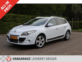 Renault Mégane Estate 1.4 TCe Dynamique|Trekhaak|12 maanden BOVAG garantie|Rijklaarpri