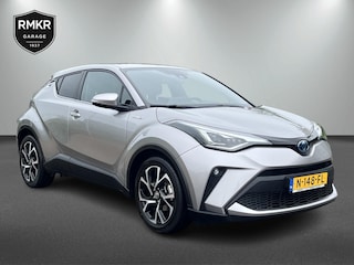 Toyota C-HR 1.8 Hybrid Style