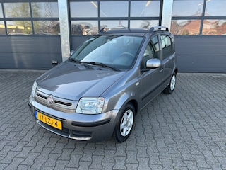 Fiat Panda 1.2 69pk Edizione Cool