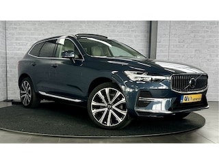 Volvo XC60 2.0 Recharge T6 AWD Inscription / Massage / Stoelkoeling/verwr. / Harman Kardon / Trekhaak