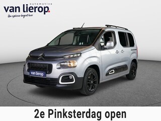 Citroën Berlingo 1.2 PureTech Feel|NAVI|CAMERA|PANO|STOELVERW