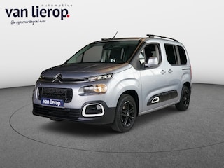 Citroën Berlingo 1.2 PureTech Feel|NAVI|CAMERA|PANO|STOELVERW