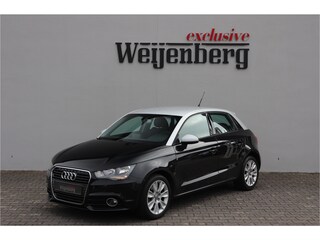 Audi A1 Sportback 1.4 TFSI S-Tronic Automaat PDC Airco