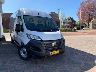 Fiat Ducato 35 2.2 MultiJet L3H2