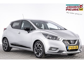 Nissan Micra 1.0 IG-T N-Design | NAVI ✅ 1e Eigenaar .