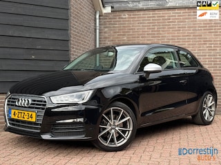 Audi A1 1.4 TFSI Design Pro Line Plus | Automaat | PDC | Navi | Led | Facelift