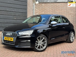 Audi A1 1.4 TFSI Design Pro Line Plus | Automaat | PDC | Navi | Led | Facelift