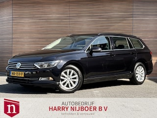 Volkswagen Passat Variant 1.4 TSI ACT Highline Navi / Clima / Stoel en Stuurverwarming / Adapt. Cruise / Camera