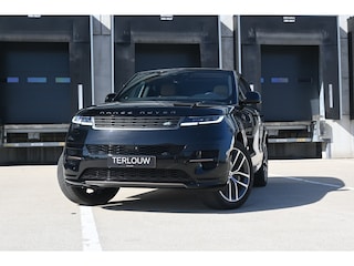 Land Rover Range Rover Sport 3.0 P440e Dynamic SE