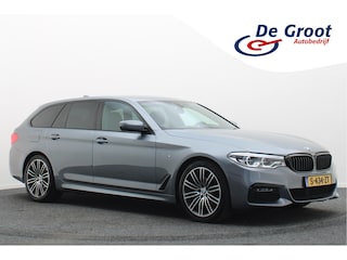 BMW 5-serie Touring 520i High Executive