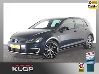 Volkswagen Golf 1.4 TSI GTE | Origineel NL-auto |