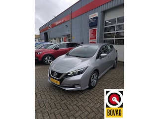 Nissan Leaf Business Executive 40 kWh