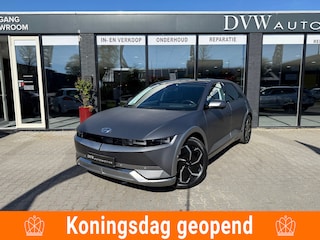 Hyundai Ioniq 5 Lounge 73kWh 218pk panoramadak