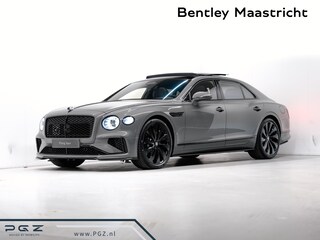 Bentley Flying Spur 4.0 V8 Hybrid |FLYING B|ROTATING|B&O