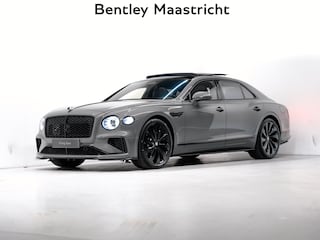 Bentley Flying Spur 4.0 V8 Hybrid |FLYING B|ROTATING|B&O