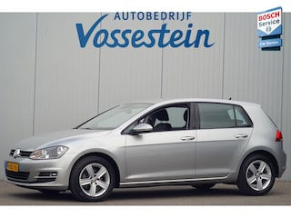 Volkswagen Golf 1.4 TSI Highline / Trekhaak / Navi / Automaat / Cruise / Climate / 168dkm NAP