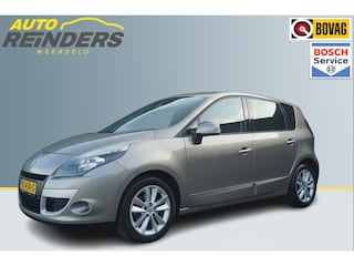 Renault Scénic 2.0 Dynamique Automaat + Trekhaak/ Airco/ all-season/ Airco/ Cruise