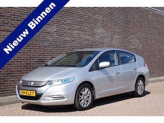 Honda Insight 1.3 Elegance Ijskoude airco, zeer nette auto, IMA ok!