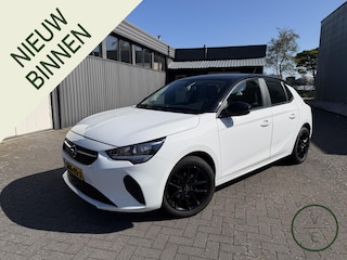Opel Corsa 1.2 Edition | Airco | CarPlay |