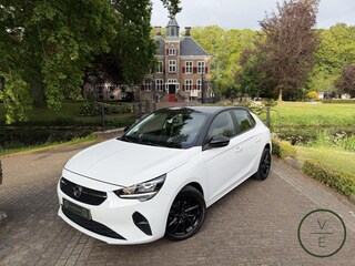 Opel Corsa 1.2 Edition | Airco | CarPlay |