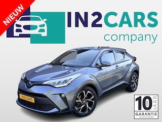 Toyota C-HR 1.8 Hybrid Style *Navi*All-weather banden*