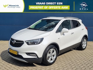Opel Mokka X 1.4 Turbo Innovation