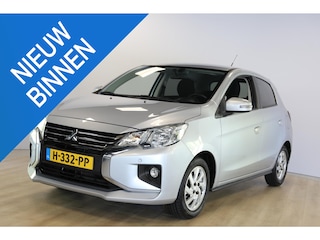 Mitsubishi Space Star 1.2 Nova | Cruise | Apple Carplay | 1e eigenaar