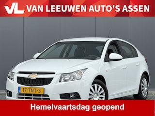 Chevrolet Cruze 1.6 LT | Nieuw binnen | Climate | Cruise |