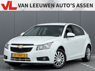 Chevrolet Cruze 1.6 LT | Nieuw binnen | Climate | Cruise |
