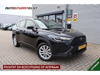 Toyota Corolla Cross 2.0 High Power Hybrid Active 1e Eigenaar | Volledig Onderh | NAP | BTW | Camera | Navi | Carplay | Bots | ACC | DAB | Keyless | Full Led