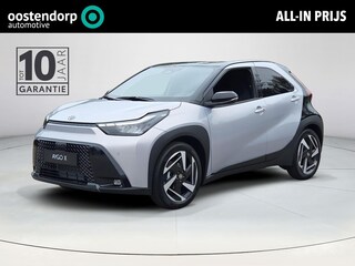 Toyota Aygo Hybrid 115 envy | Nieuwe auto | Direct uit voorraad leverbaar |