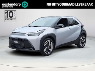 Toyota Aygo Hybrid 115 envy | Nieuwe auto | Direct uit voorraad leverbaar |
