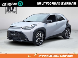 Toyota Aygo Hybrid 115 envy | Nieuwe auto | Direct uit voorraad leverbaar |