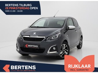 Peugeot 108 1.0 e-VTi Allure | Apple Carplay | Parkeercamera | Prijs is rijklaar