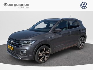 Volkswagen T-Cross 1.5 TSI Style Business R | 150Pk | Automaat | Trekhaak | LED |