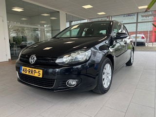 Volkswagen Golf 1.2 TSI Style BlueMotion