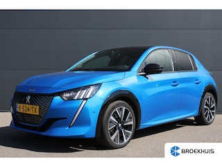 Peugeot 208 1.2 PureTech GT Pack | Navigatie | Camera | Panoramadak | Stoelverwarming | NL auto | 1e Eigenaar | Full LED |